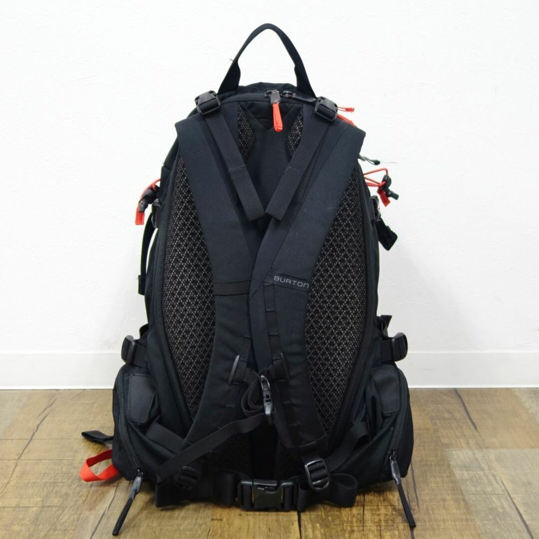 バートン BURTON ak タフト 28L バックパック バックカントリー ザック