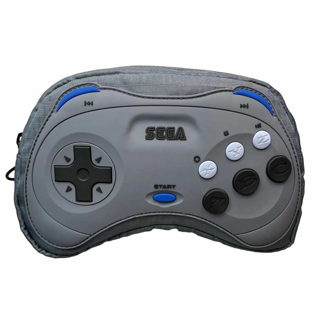 ZARA - SEGA SATURN セガサターン ベルトバック/ポーチ／ZARA ザラの