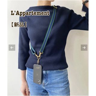 L'Appartement DEUXIEME CLASSE（ネックストラップ）のフリマアイテム一覧