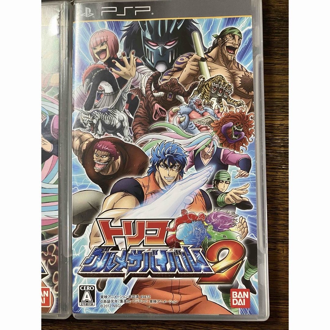 PlayStation Portable - PSPソフト7本セットの通販 by ゆきだるま's