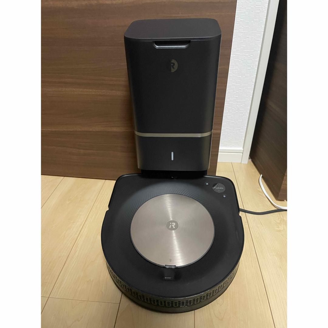 ルンバs9＋ ブラーバM6 セット iRobot Roomba s9+ & Braava jet