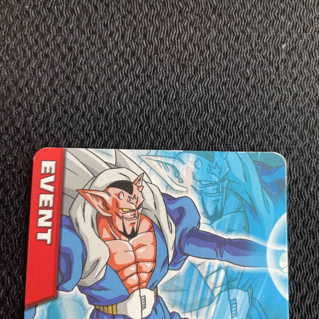 ドラゴンボール - 20ドラゴンボールデータカードダスZ 152-Ⅰ 190-Ⅰの