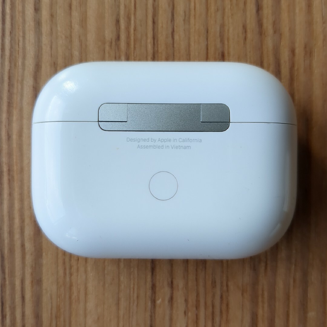 Apple - 【本体なし】AirPods Pro(第1世代) 充電ケース等の通販 by