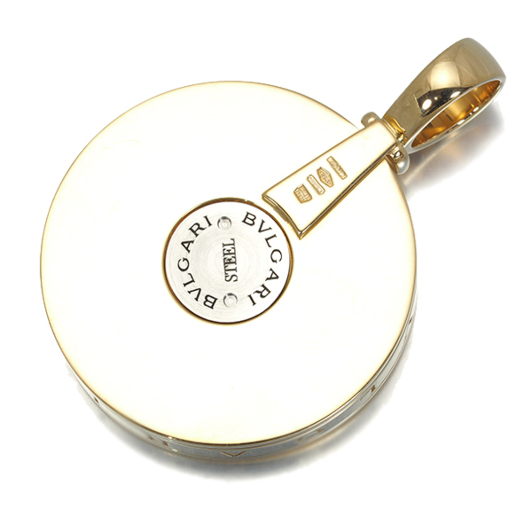 BVLGARI - ブルガリ ペンダント トップ シェル アレグラオプティカル