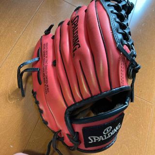 SPALDING（グローブ）のフリマアイテム一覧