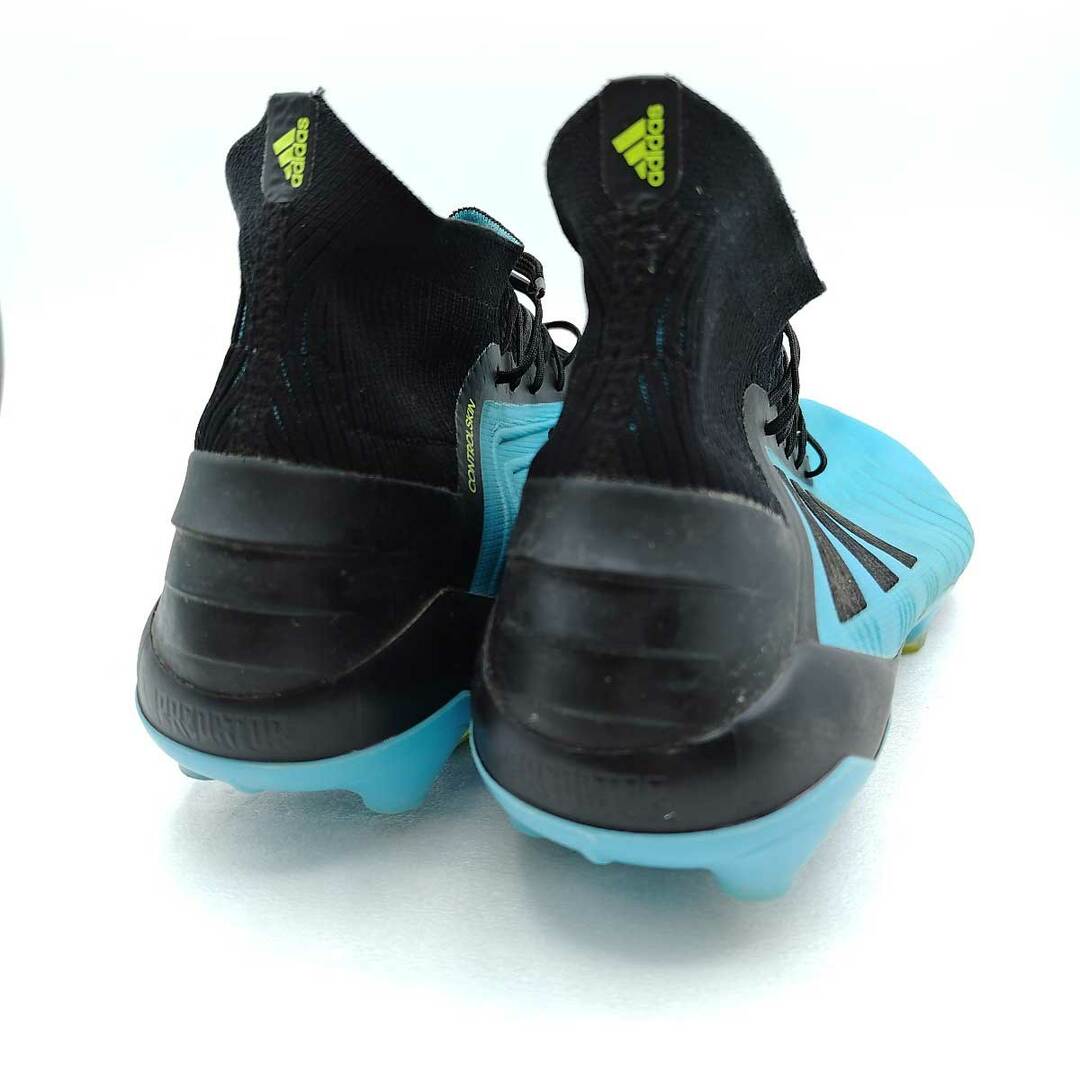 adidas - アディダス サッカースパイク PREDATOR プレデター 19.1 SG