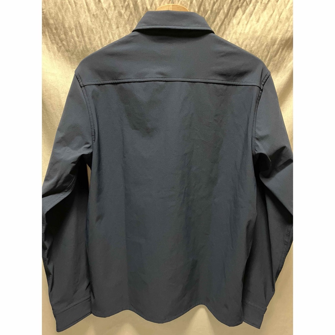 patagonia - 極美品 patagonia スナップドライシャツ S フィッシング