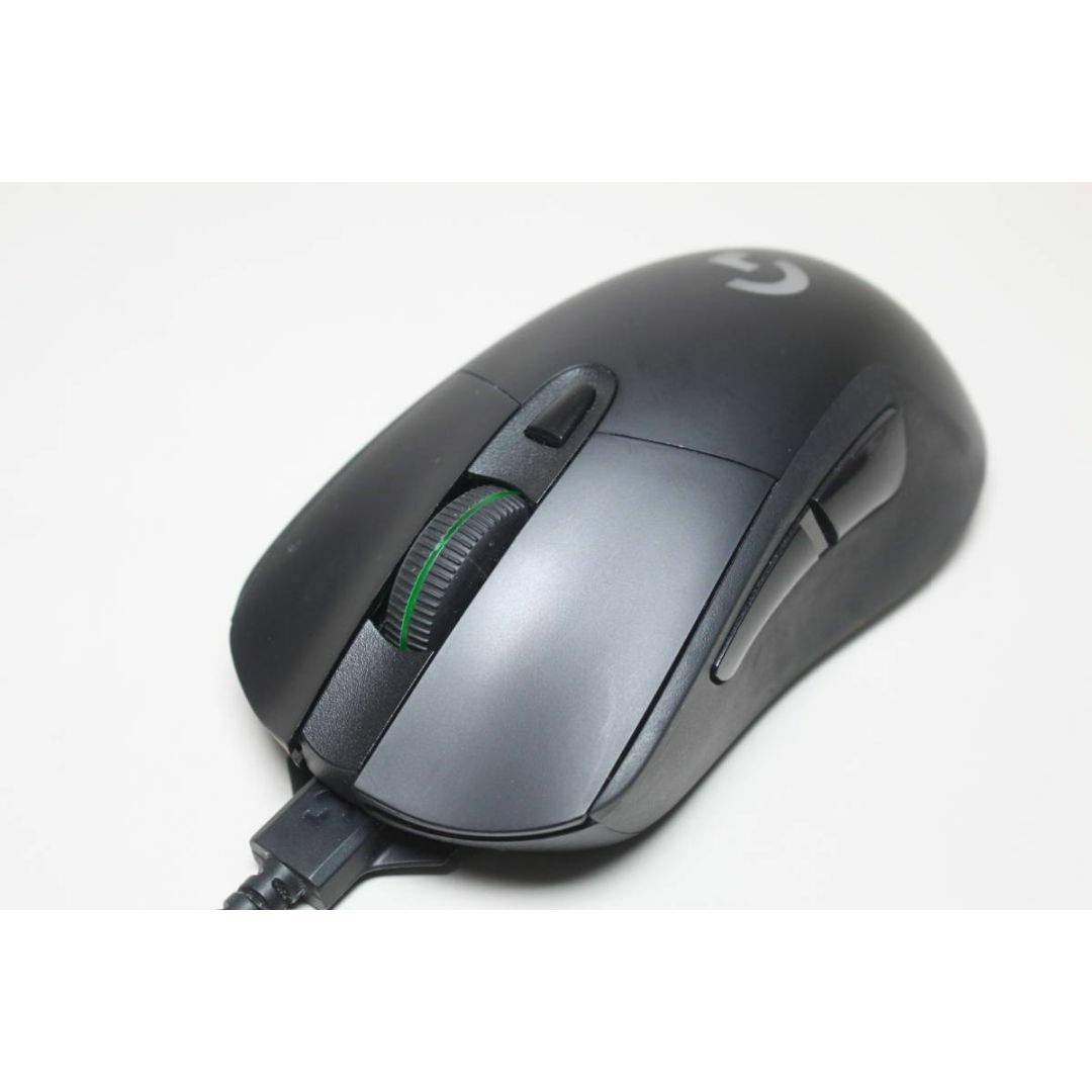 Logicool - 【ジャンク品】Logicool/G703/ワイヤレスゲーミングマウス