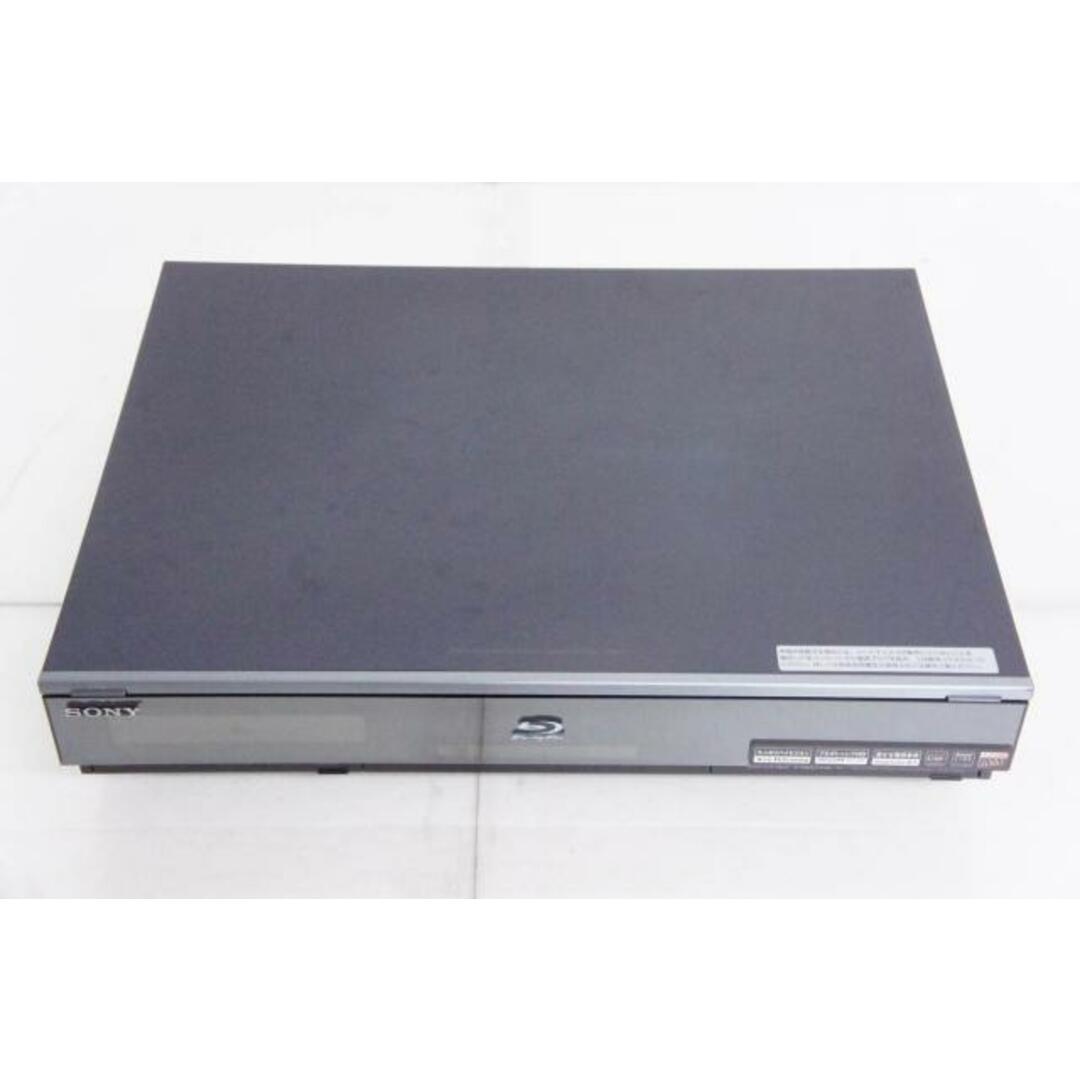 SONY スゴ録 HDD&DVDレコーダー250GB RDZ-D700 【公式通販】