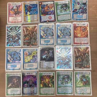 デュエルマスターズ - デュエルマスターズ カード まとめ売りの通販 by