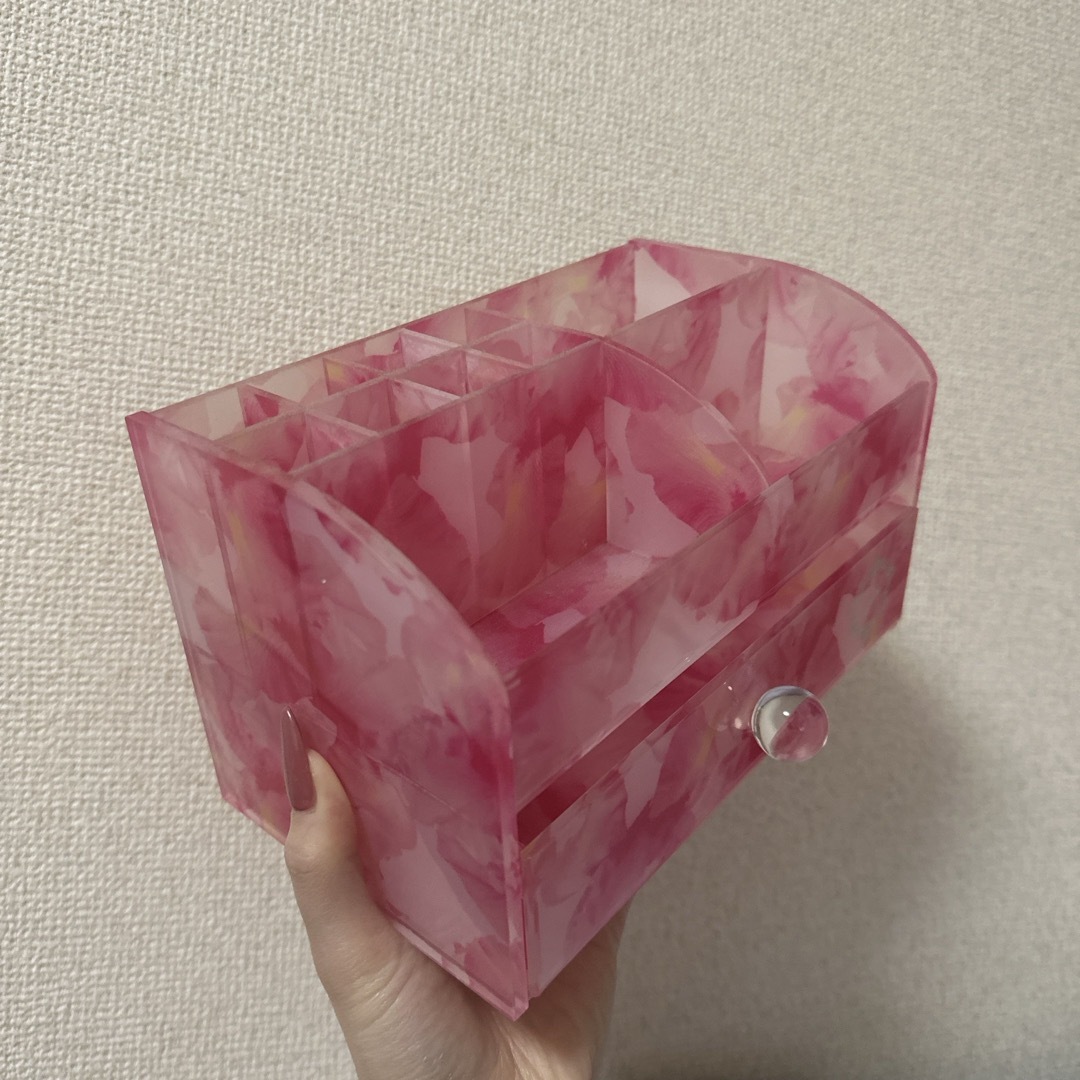 Rady - Rady♡レア♡アイリスフラワー メイクボックスの通販 by CHANEL