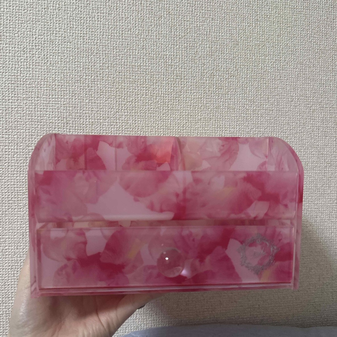 Rady - Rady♡レア♡アイリスフラワー メイクボックスの通販 by CHANEL