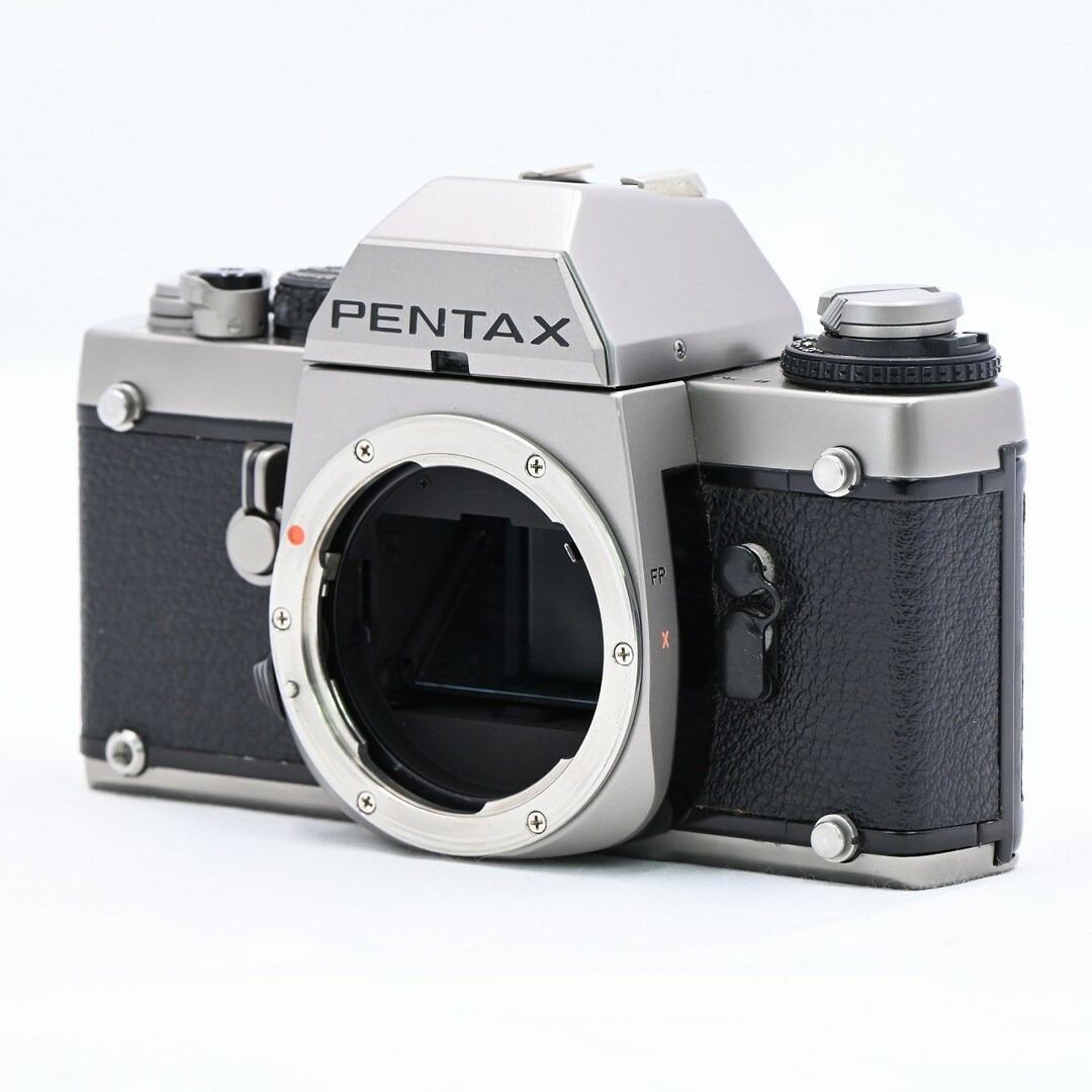 PENTAX - PENTAX LX Titan チタン 75周年記念モデルの通販 by Flagship