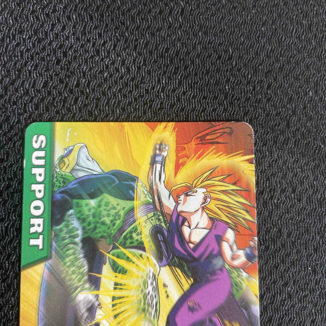 ドラゴンボール - 21-1 ドラゴンボールZ データカードダス129-Ⅰ 119