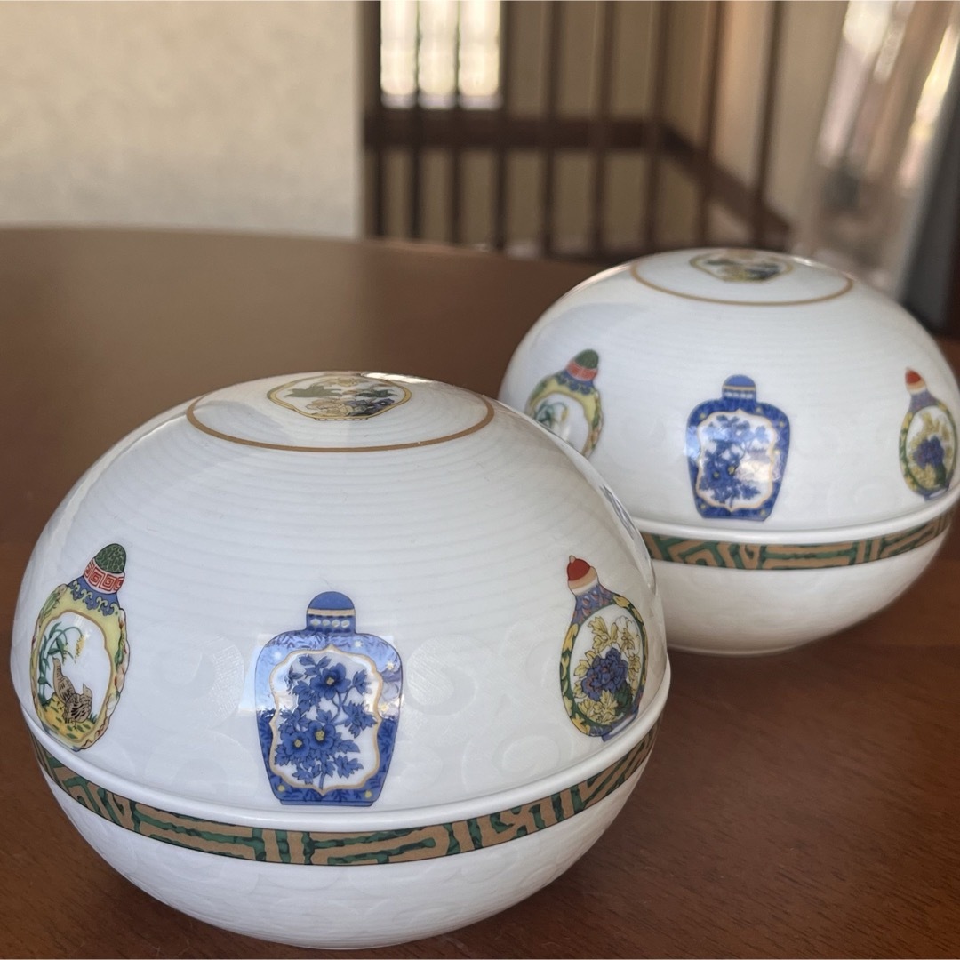 伊勢丹 - 【レア美品】前畑陶器☆チャイナシーズ☆パーティセット⑤の