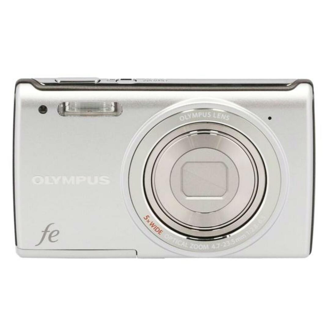 OLYMPUS オリンパス/デジタルカメラ/FE-5050/JD4J10716/Bランク/05