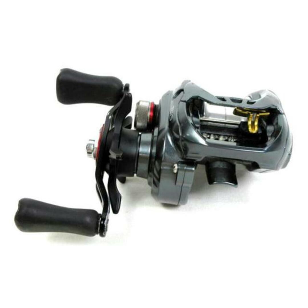 DAIWA ダイワ/17'タトゥーラSVTW HG 右巻き/17'TATULASVTW7:3/リール/B