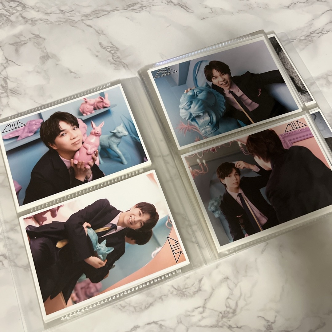 M!LK 塩﨑太智 生写真の通販 by さ's shop｜ラクマ