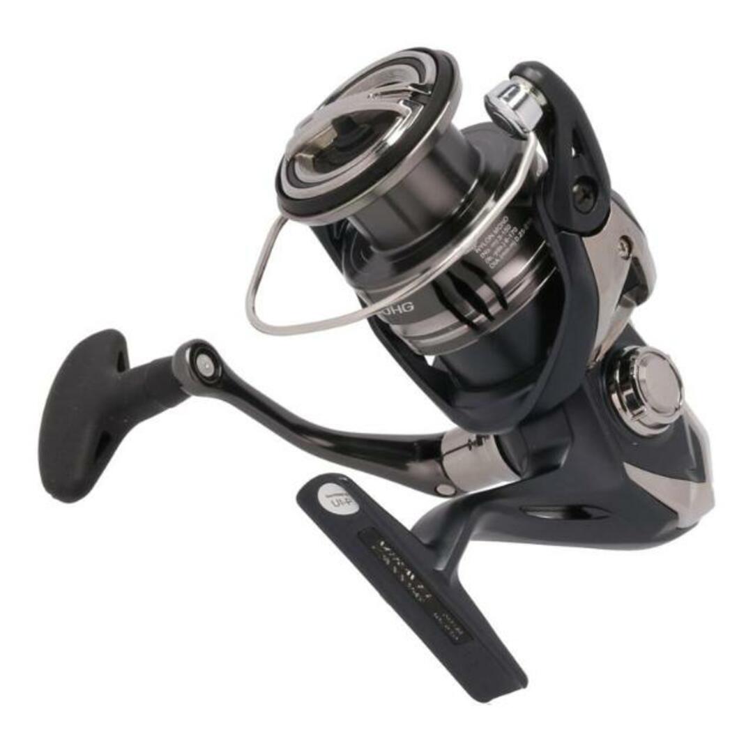 SHIMANO シマノ/スピニングリール/ミラベル/22 MIRAVEL C3000HG/045188