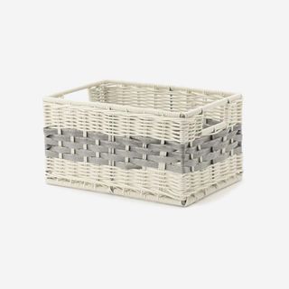 ACTUS - 【新品未使用】ACTUS RECTバスケット Sサイズ×2点の通販 by