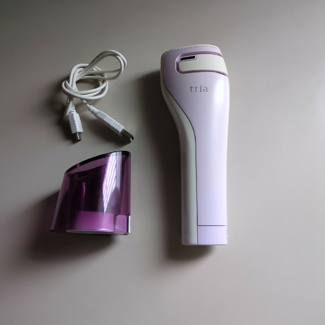 トリア スキン エイジングレーザー