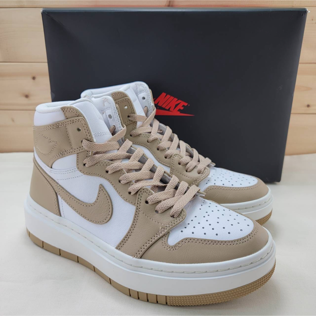 Jordan Brand（NIKE） - ナイキ ウィメンズ エアジョーダン1 ハイ