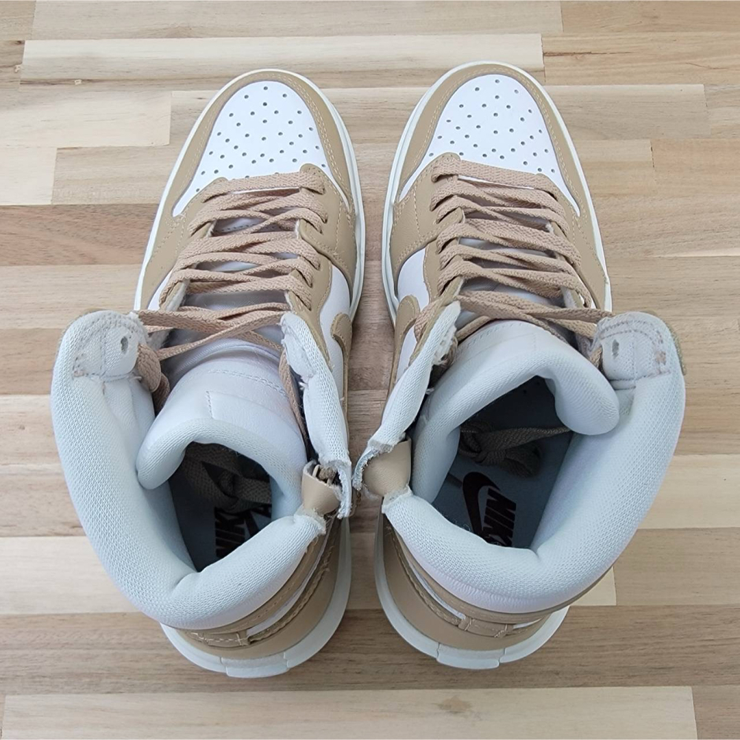 Jordan Brand（NIKE） - ナイキ ウィメンズ エアジョーダン1 ハイ