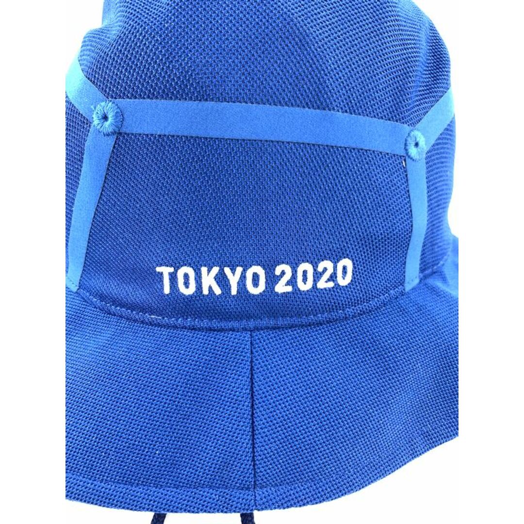 asics - アシックス ハット 未使用 TOKYO2020 東京オリンピック 限定
