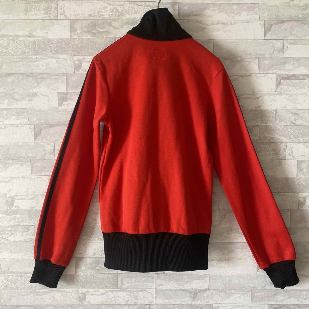 adidas - ☆希少レア☆00'sヴィンテージ☆万国旗タグ☆adidasトラック