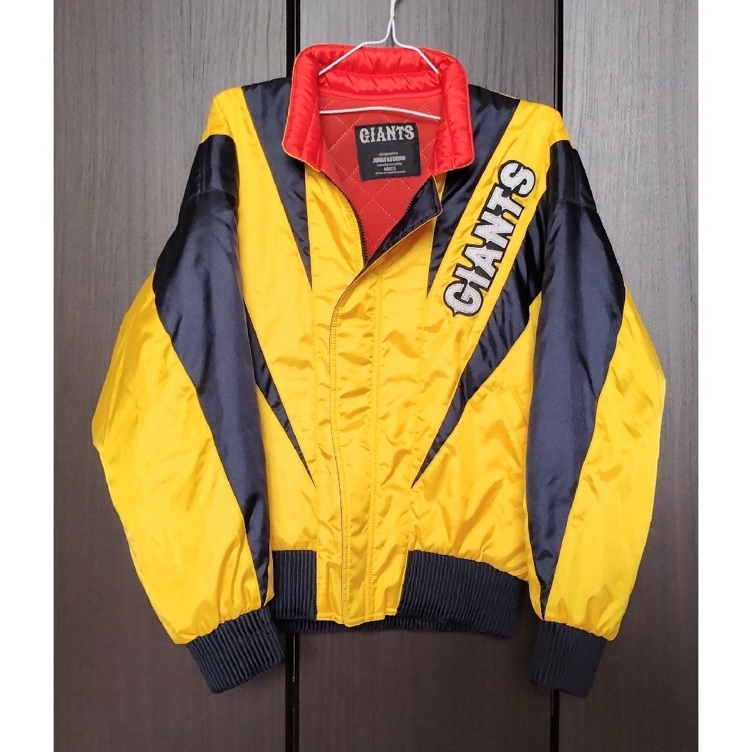 asics - 【レア】巨人 ジャイアンツ コシノジュンコ コラボ グランド