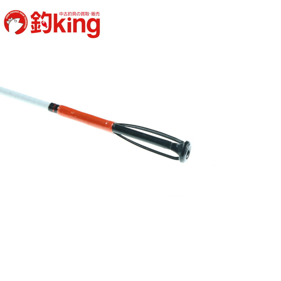 中古】 ダイワ 剛海 HH 504 口白 /F282Yの通販 by tsuriking's shop