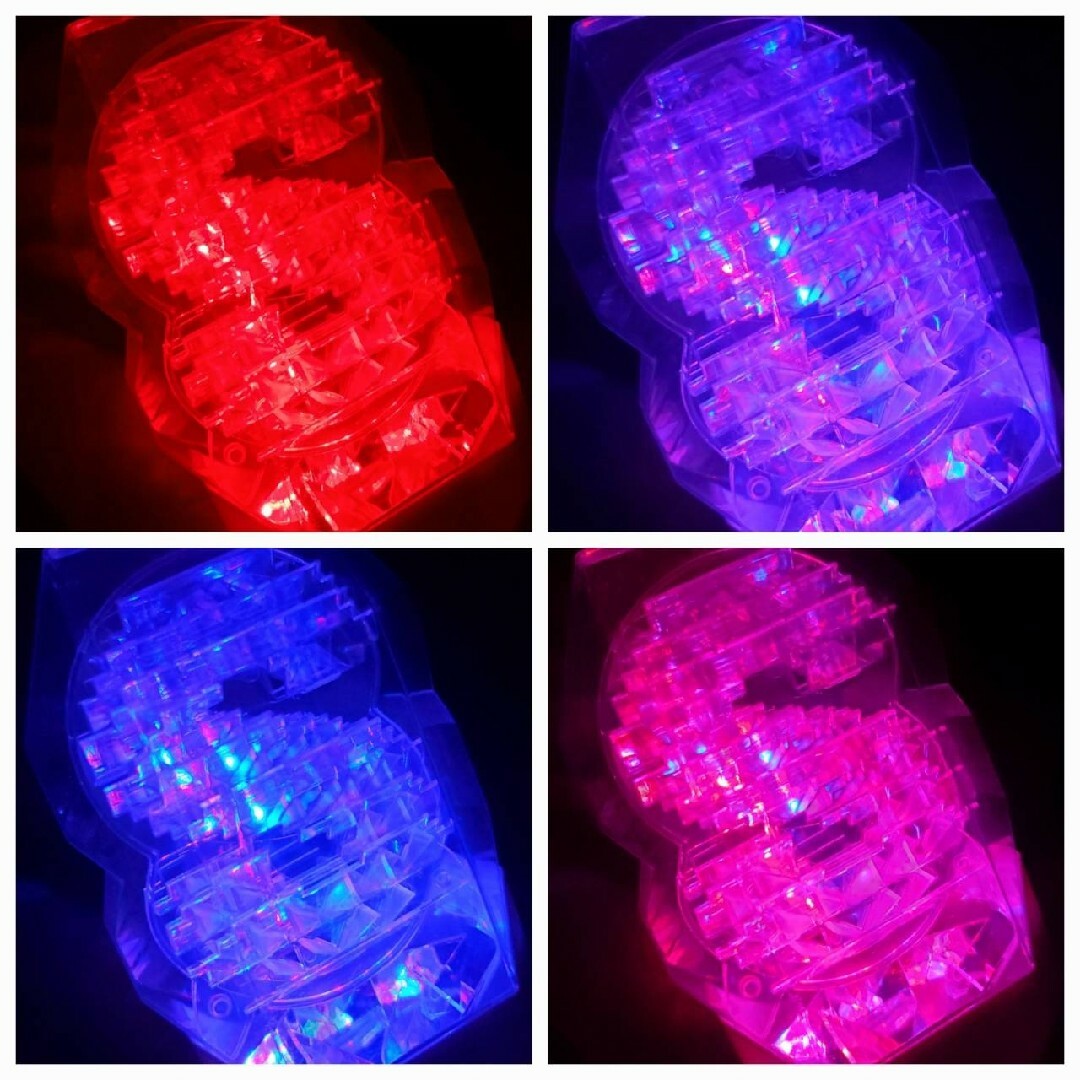 SMAP コンサートツアー【歴代 公式ペンライト おまとめ4点セット】の