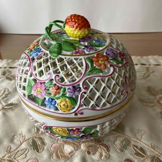 Herend（小物入れ）のフリマアイテム一覧