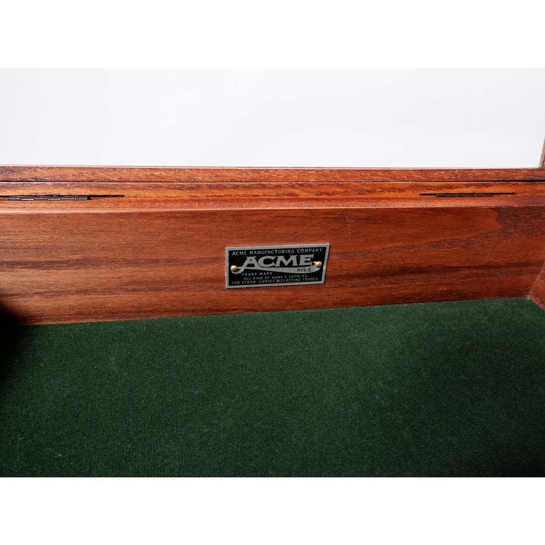 ACME Furniture/アクメファニチャー SHOW CASE S 木製ショーケース