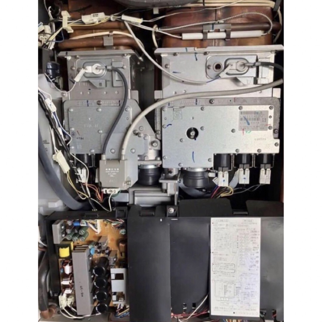 NORITZ - ノーリツ給湯器（GTH-C〇〇44系）イグナイタ※エラー111、112