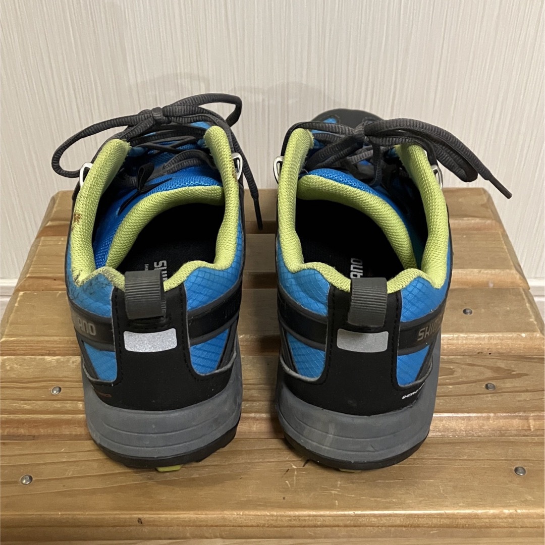 SHIMANO - シマノ SPDシューズの通販 by しのりか's shop｜シマノなら