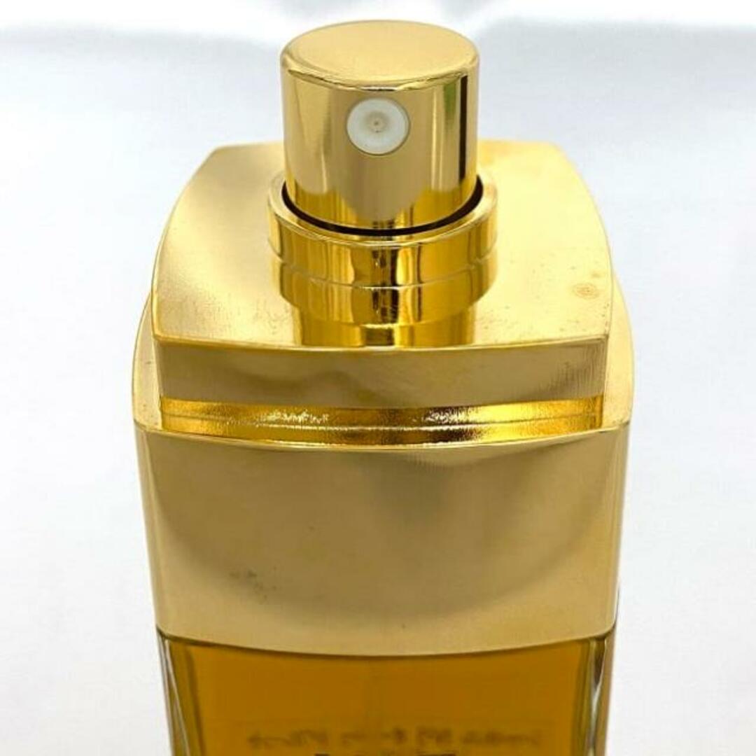CHANEL - シャネル 香水 NO5 オードトワレ 開封済み 中古 CHANEL 100ml