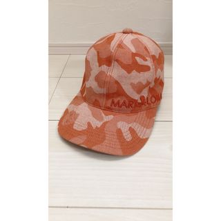 MARK&LONA（キャップ）のフリマアイテム一覧