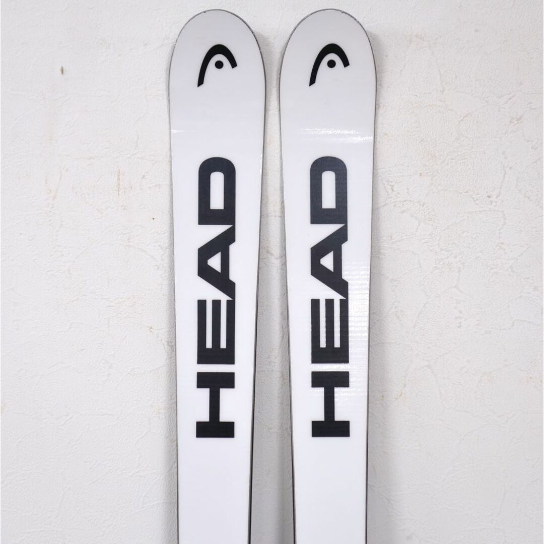 ヘッド HEAD WORLCUP REBELS I.GS RD PRO 186cm センター63mm
