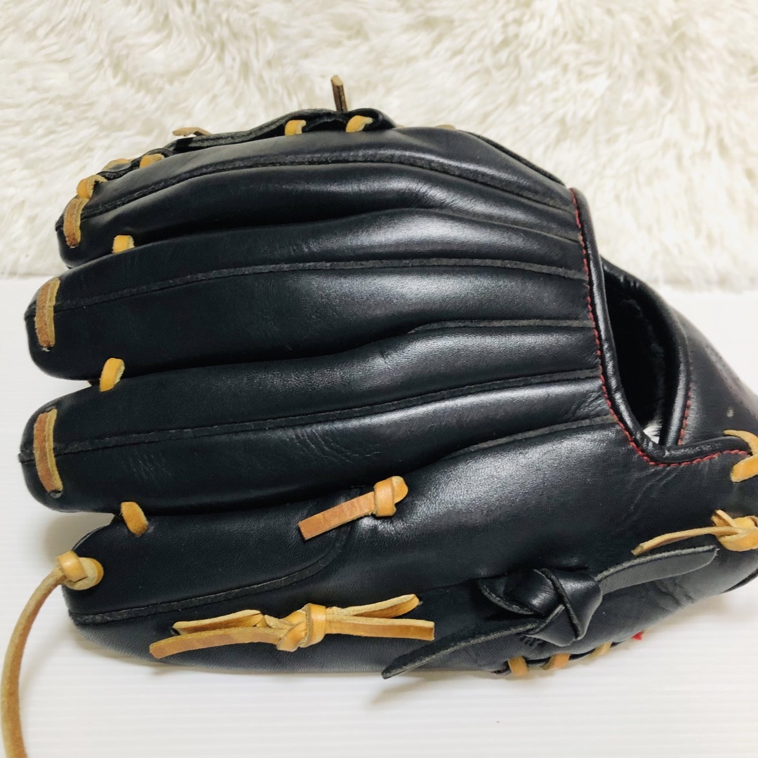 NIKE - ナイキ 松井稼頭央モデル グローブ 少年用の通販 by ヴィヴィ