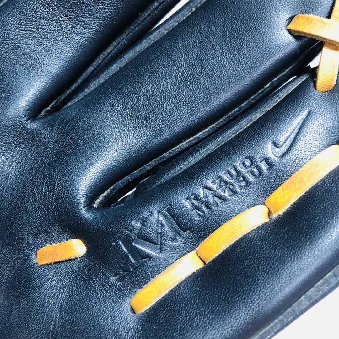 NIKE - ナイキ 松井稼頭央モデル グローブ 少年用の通販 by ヴィヴィ