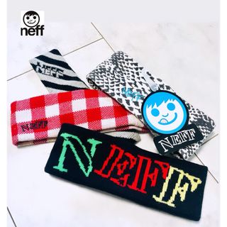 Neff - NEFF ステッカー 全国送料無料の通販 by you&me｜ネフならラクマ