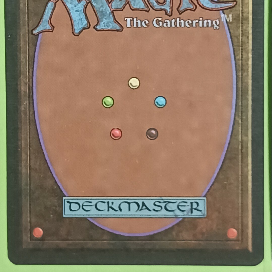 マジック：ザ・ギャザリング - MTG セラの天使 4版黒枠+4版白枠(バラ