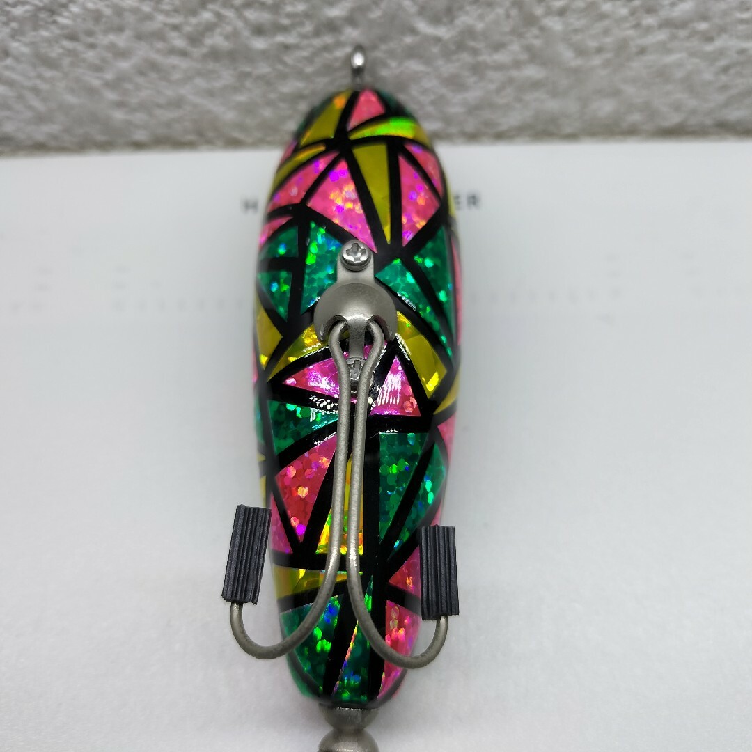 極美品】ストックルアーズ ガシャーン ①の通販 by aquafish's shop