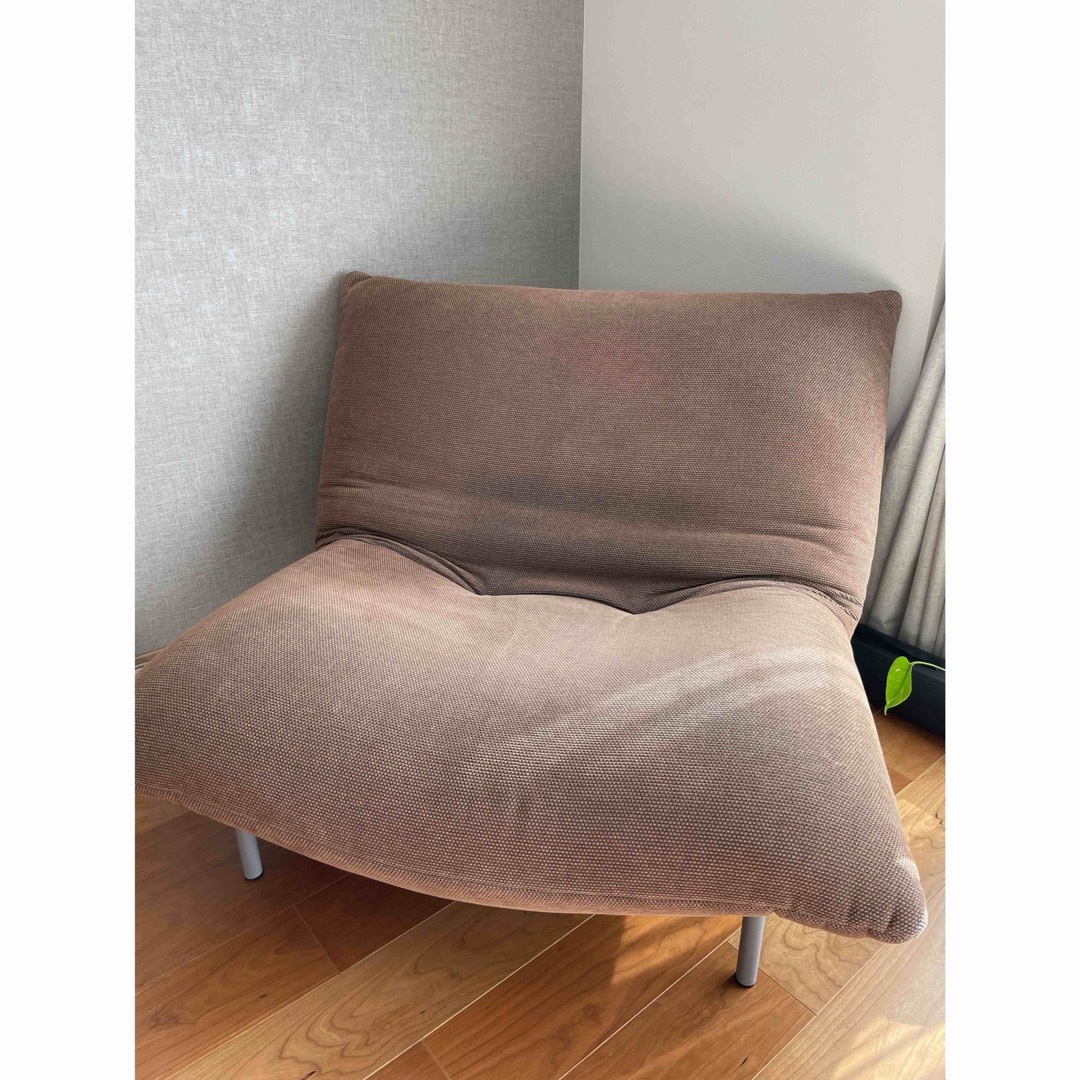 ligne roset - 専用 リーンロゼ カラン 1人掛けソファ ローソファ