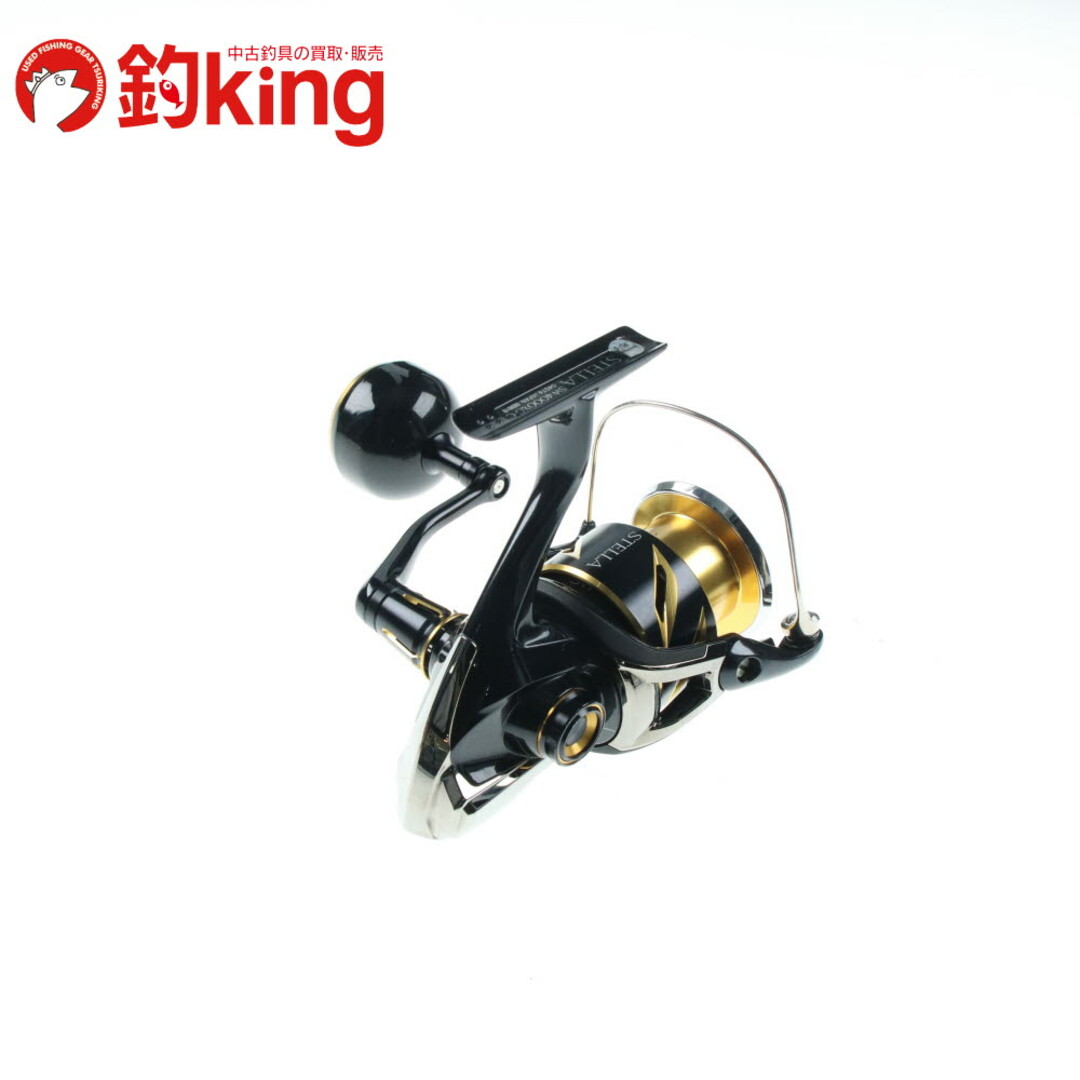 中古/美品】 シマノ 20 ステラSW 4000XG /G052Mの通販 by tsuriking's