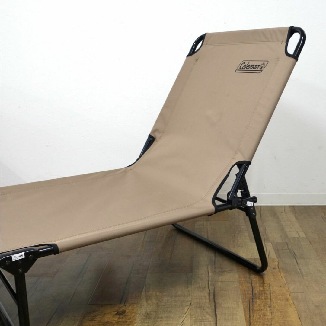 コールマン Coleman CONVERTA COT ベージュ 2000020282 コンバータ