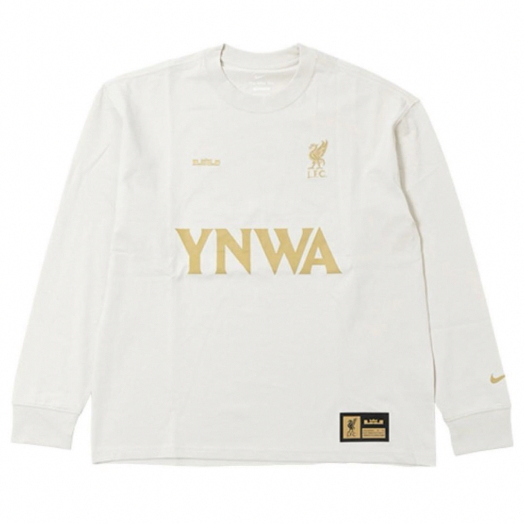 Jordan Brand（NIKE） - 新品 リヴァプール レブロン Liverpool×LBJ