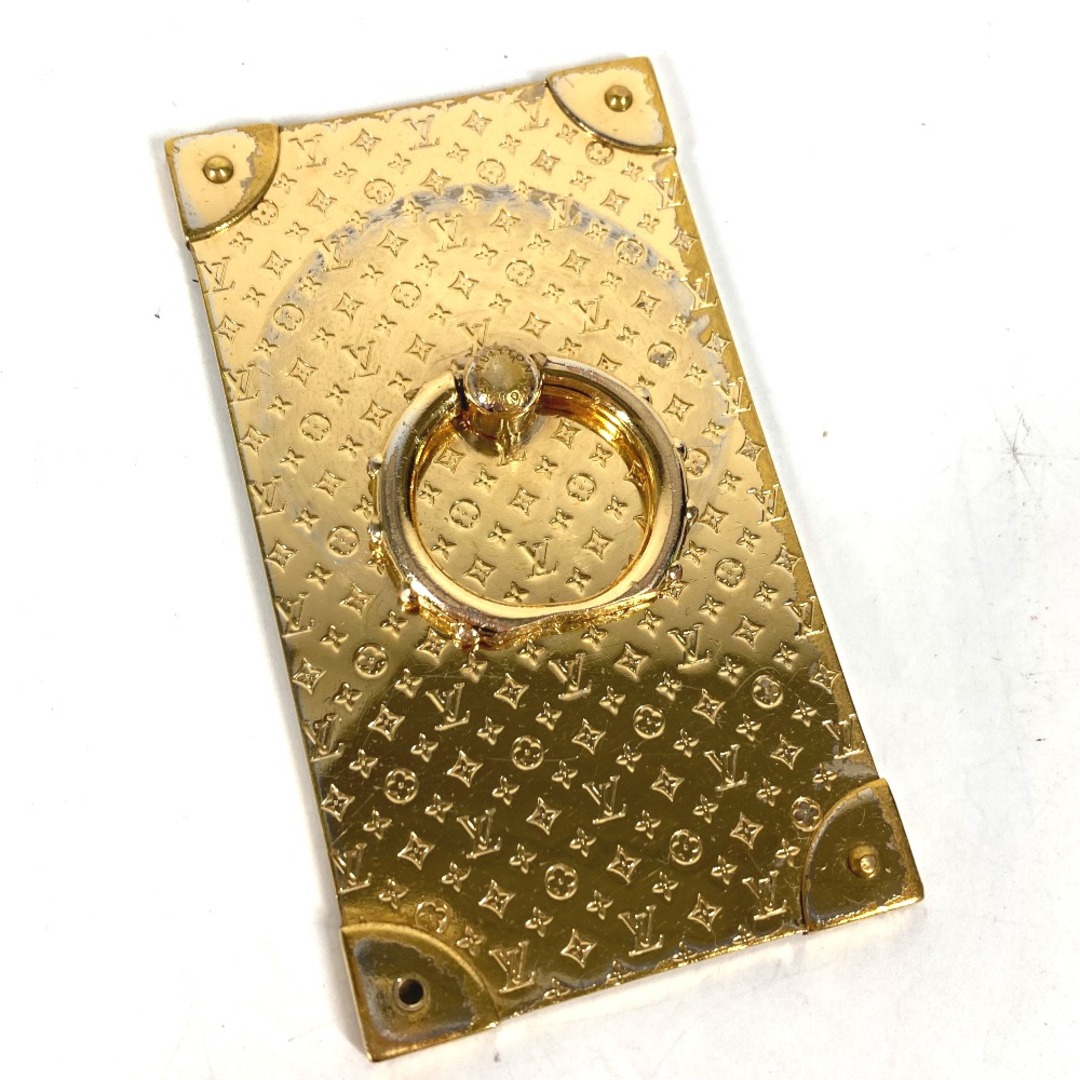 LOUIS VUITTON - ルイヴィトン LOUIS VUITTON フォンリング トランク