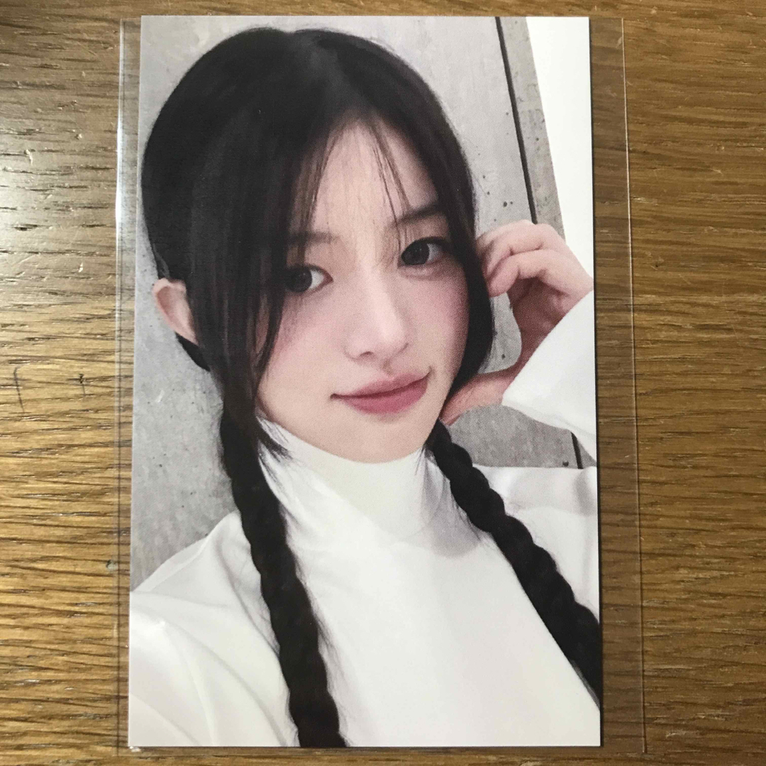 ILLIT ミンジュ ラキドロ ユニバの通販 by よう｜ラクマ